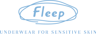 Fleep(フリープ)ロゴ